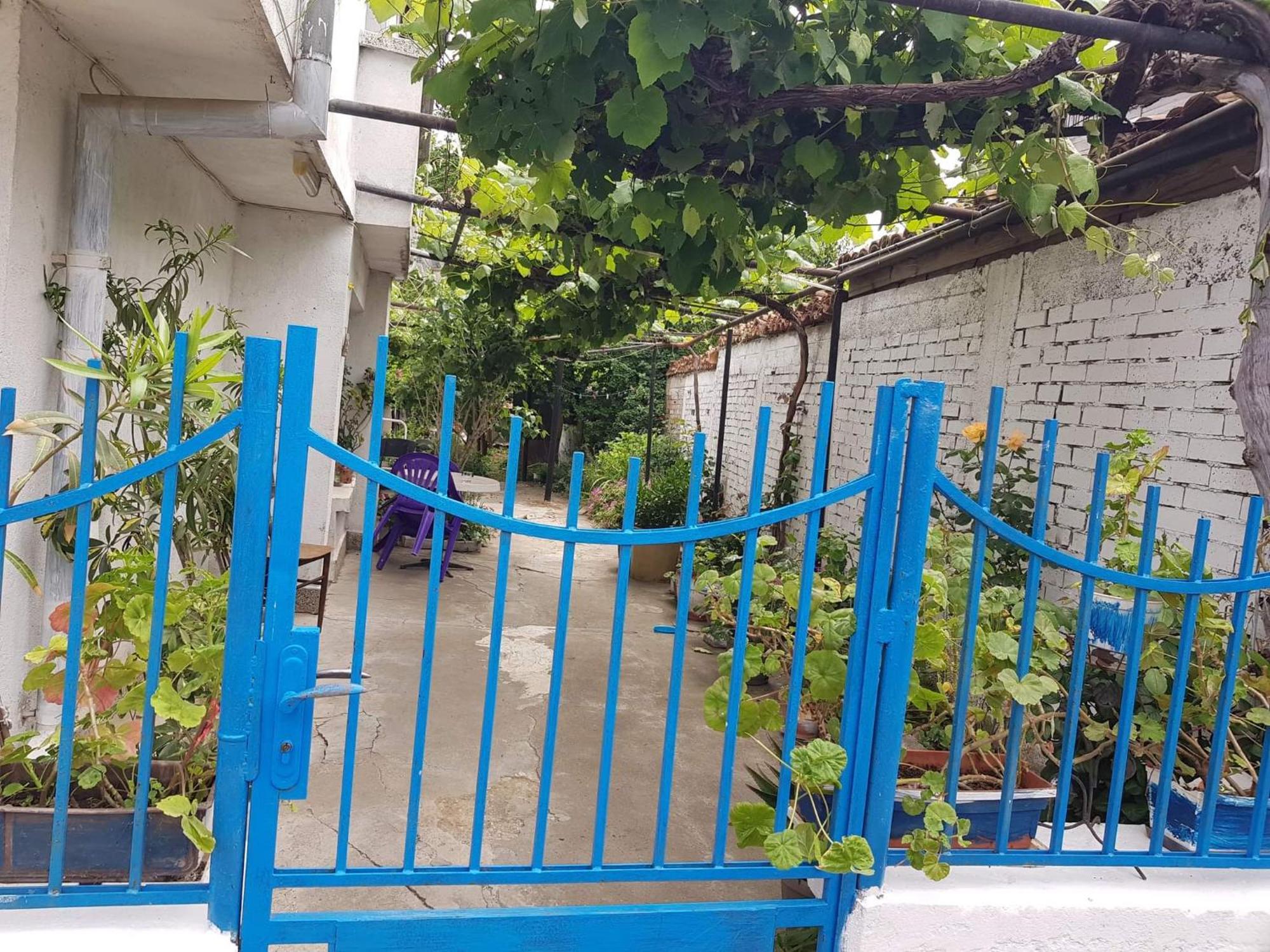 מלון סינמורץ Цвета מראה חיצוני תמונה