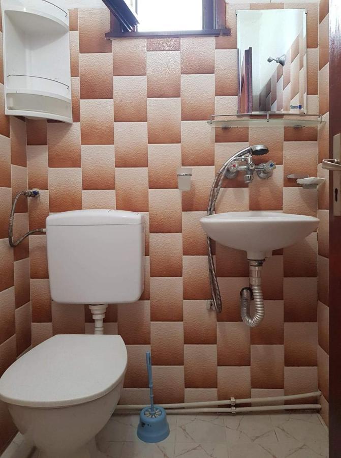 מלון סינמורץ Цвета מראה חיצוני תמונה